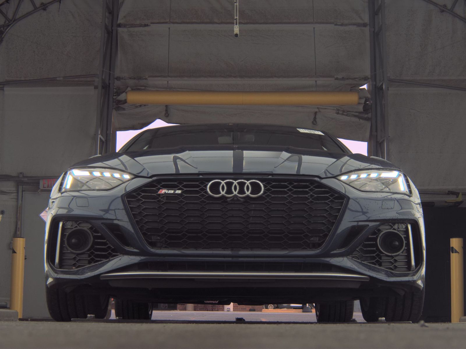 2023 Audi RS 5 Base AWD