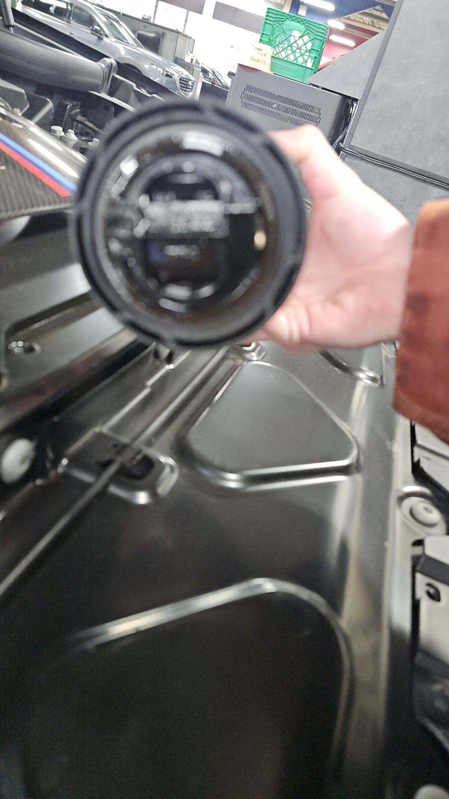 2021 BMW X5 M Competition AWD