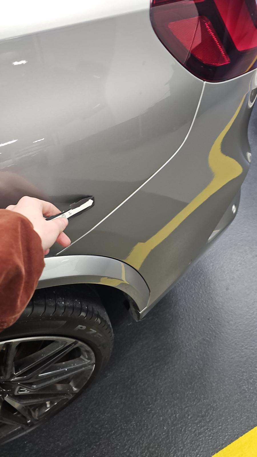 2021 BMW X5 M Competition AWD