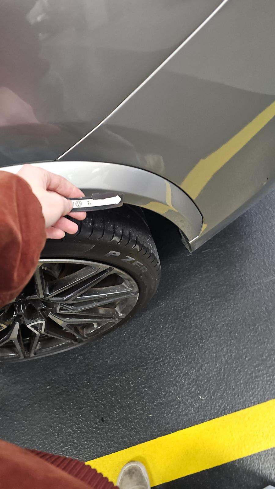 2021 BMW X5 M Competition AWD