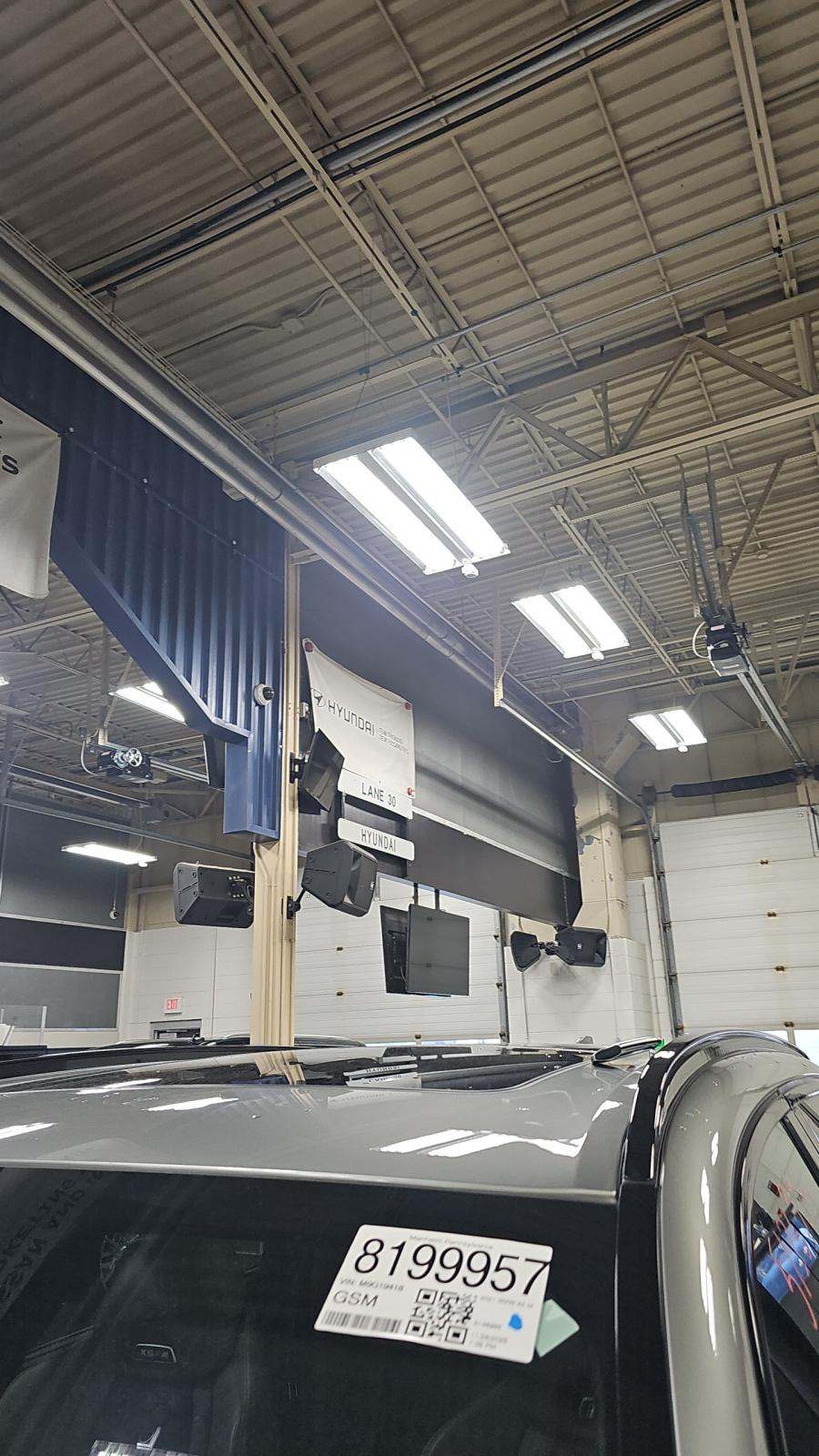 2021 BMW X5 M Competition AWD