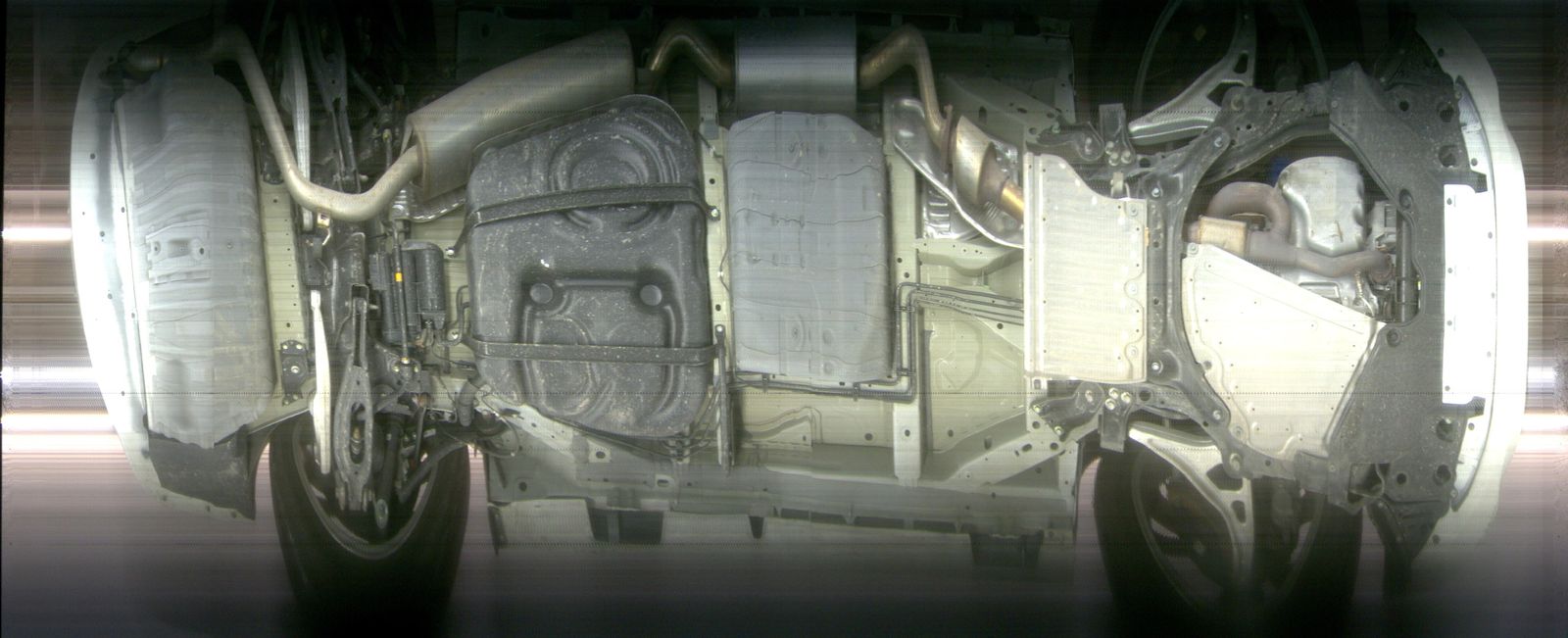 2024 Honda Odyssey Elite FWD