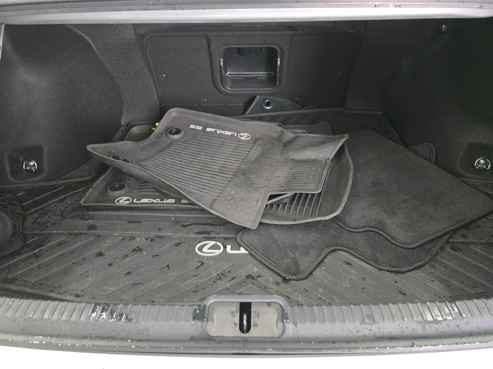 2023 Lexus ES ES 350 FWD