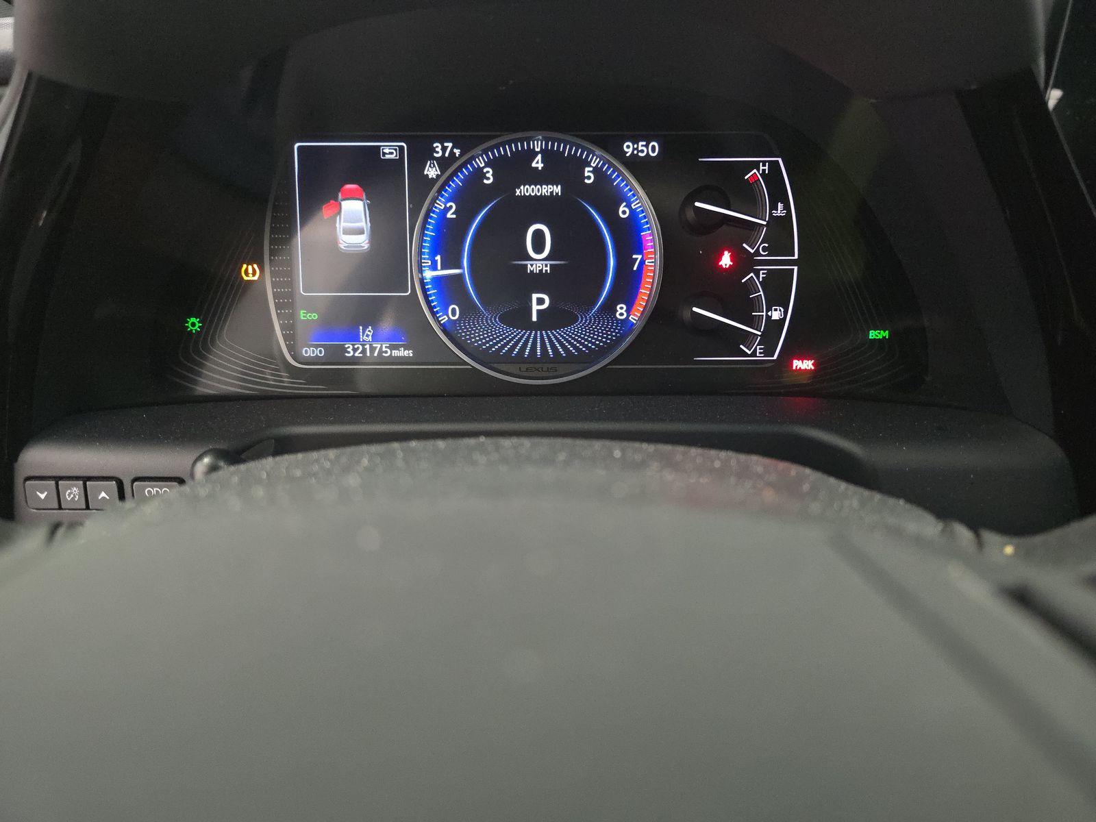 2023 Lexus ES ES 350 FWD