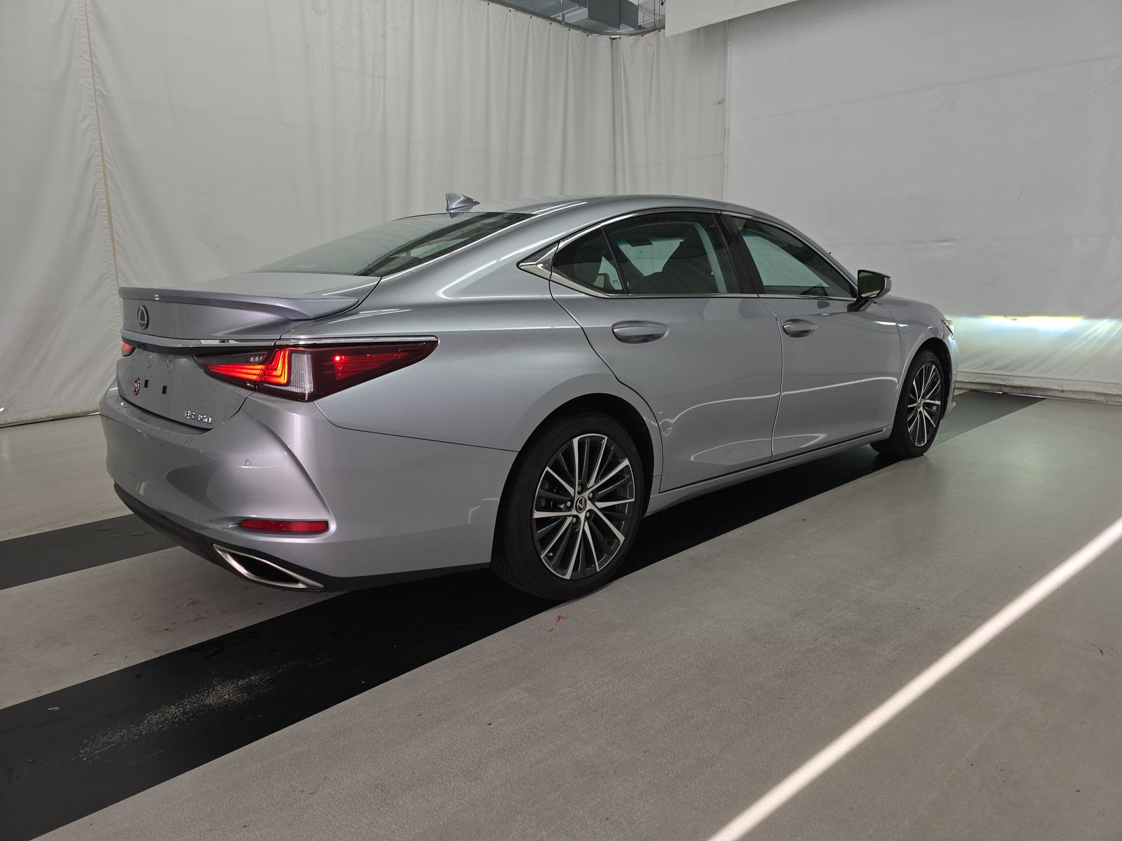 2023 Lexus ES ES 350 FWD