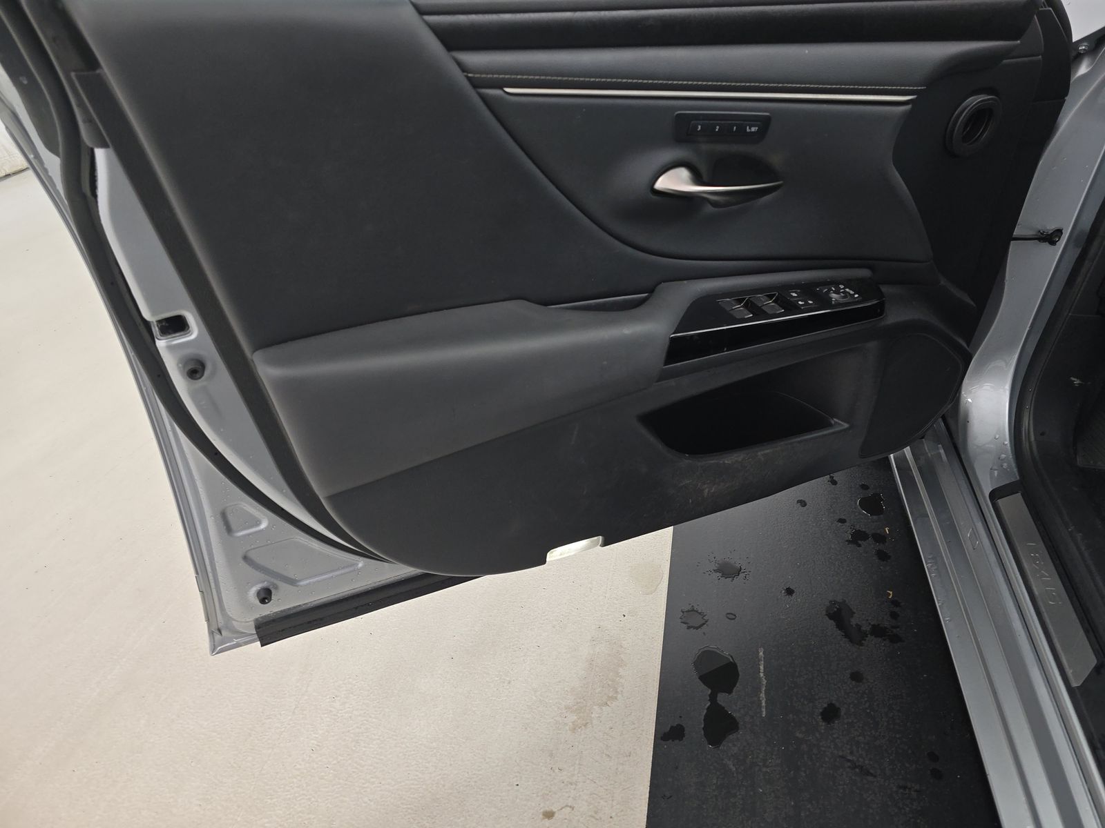 2023 Lexus ES ES 350 FWD