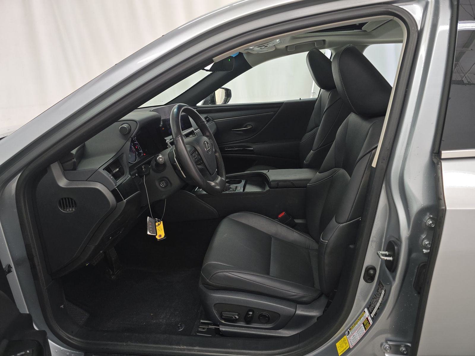 2023 Lexus ES ES 350 FWD