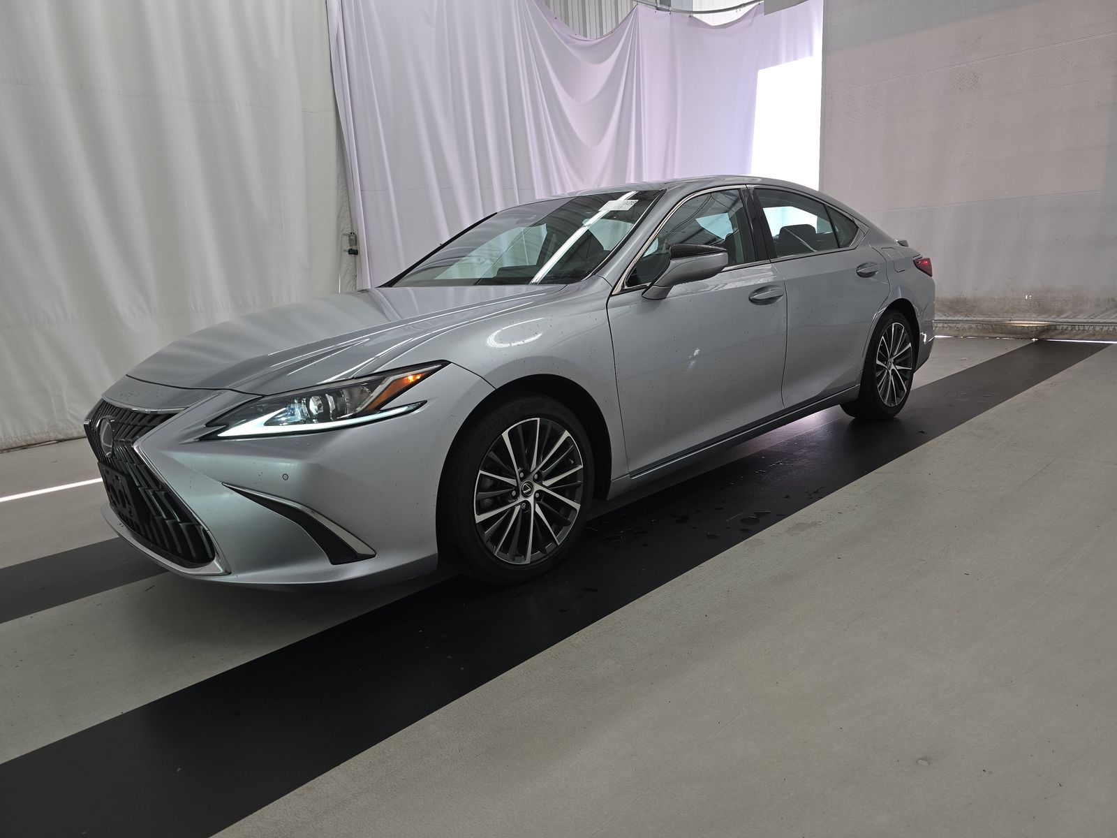 2023 Lexus ES ES 350 FWD