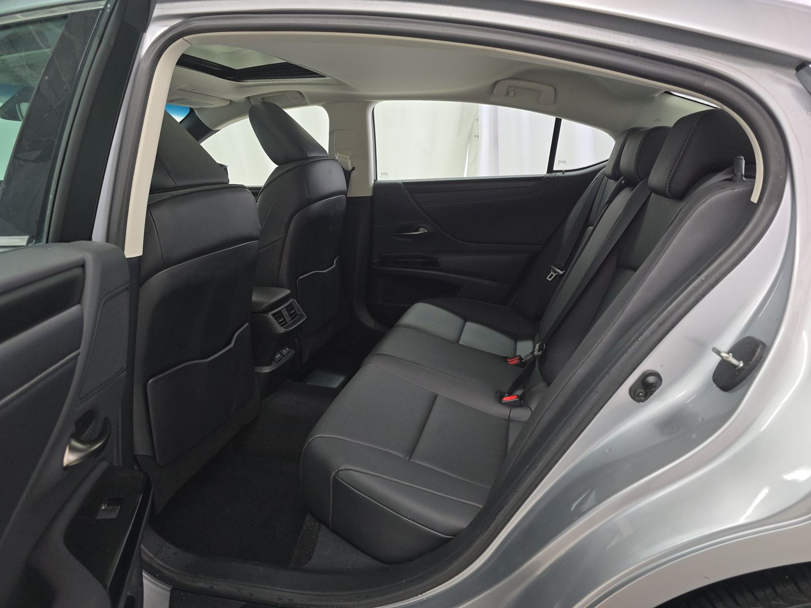 2023 Lexus ES ES 350 FWD