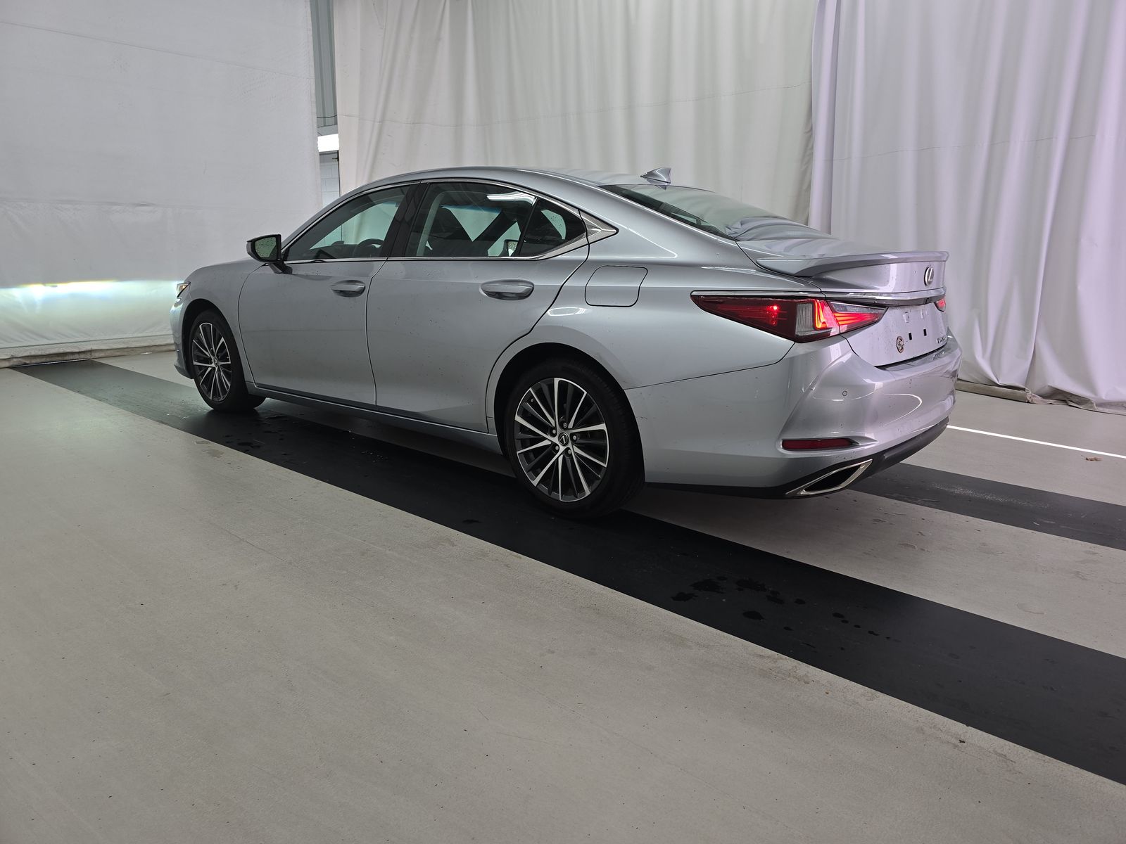 2023 Lexus ES ES 350 FWD