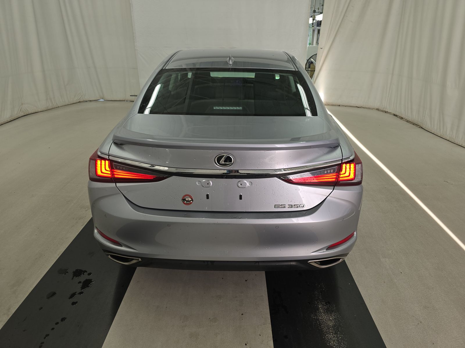 2023 Lexus ES ES 350 FWD