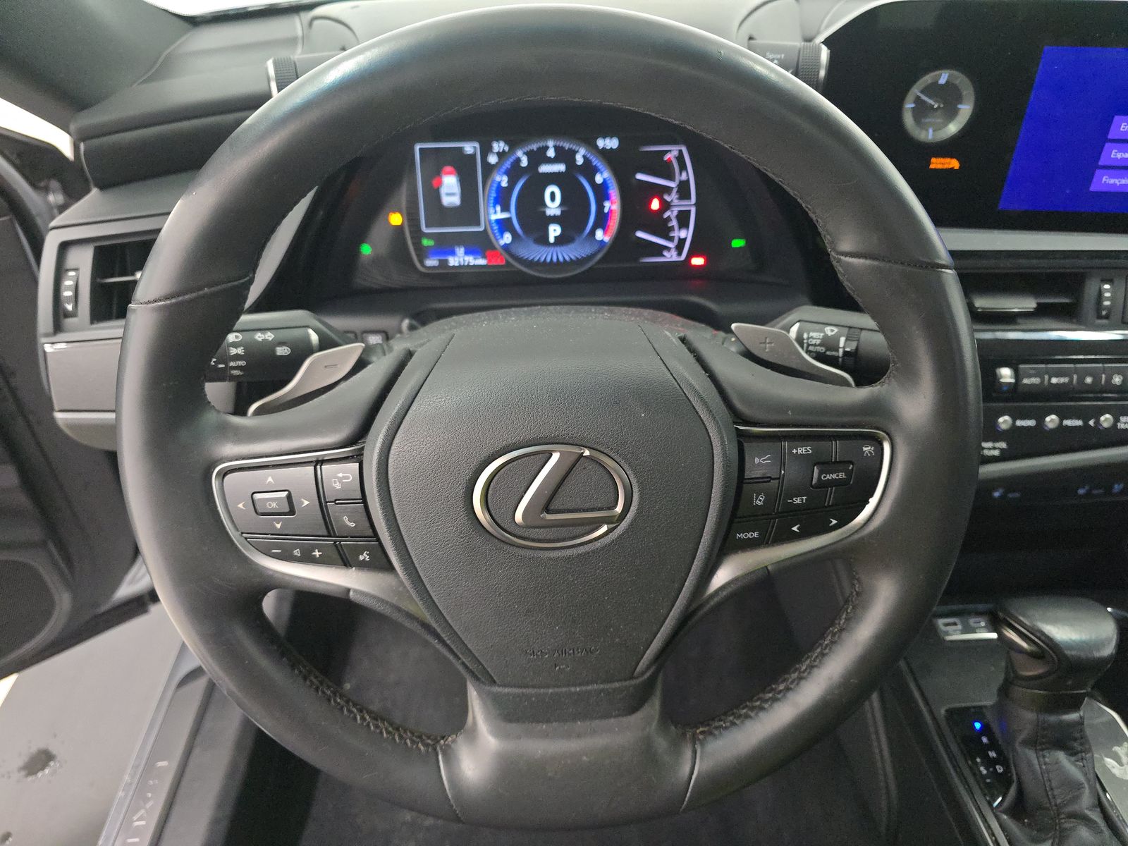 2023 Lexus ES ES 350 FWD