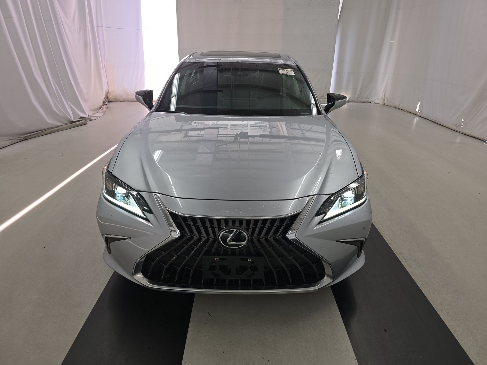 2023 Lexus ES ES 350 FWD