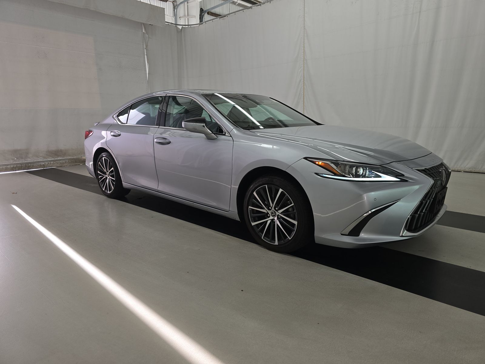 2023 Lexus ES ES 350 FWD