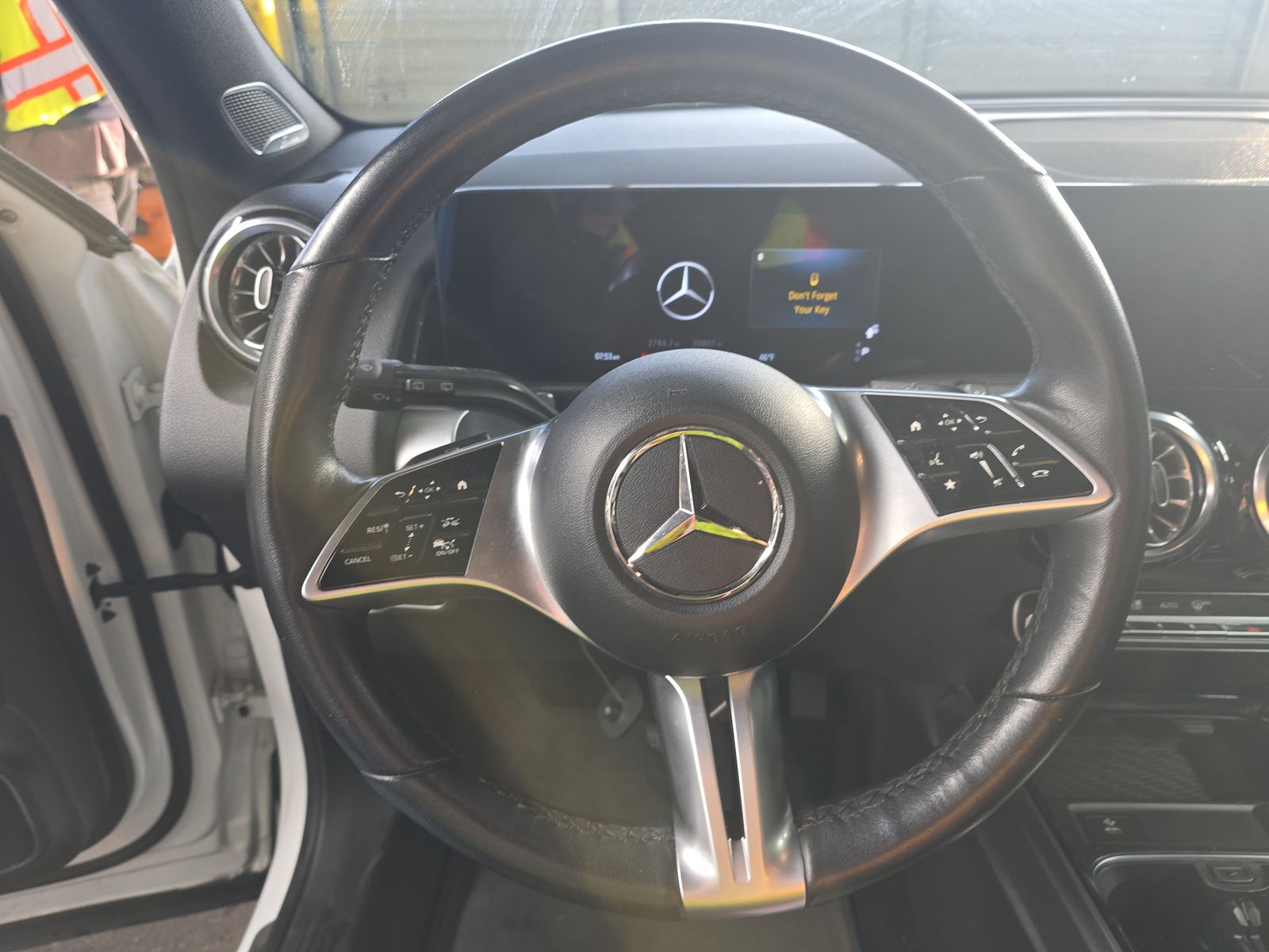 2024 Mercedes-Benz GLB GLB 250 AWD