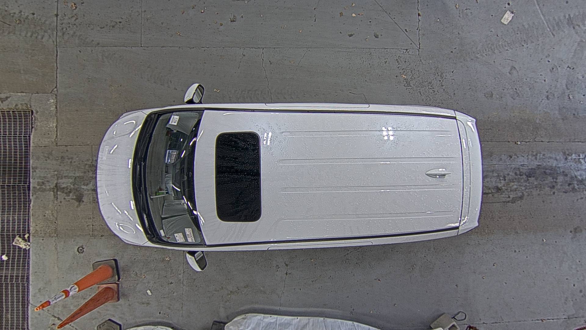 2024 Honda Odyssey Elite FWD