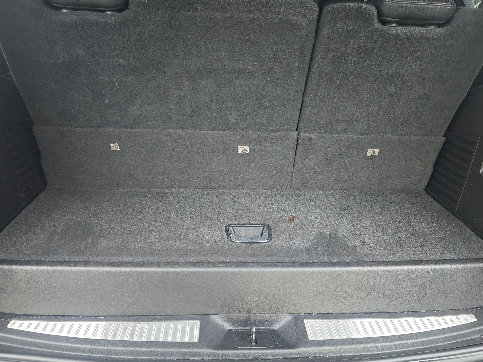 2019 Cadillac Escalade Platinum AWD