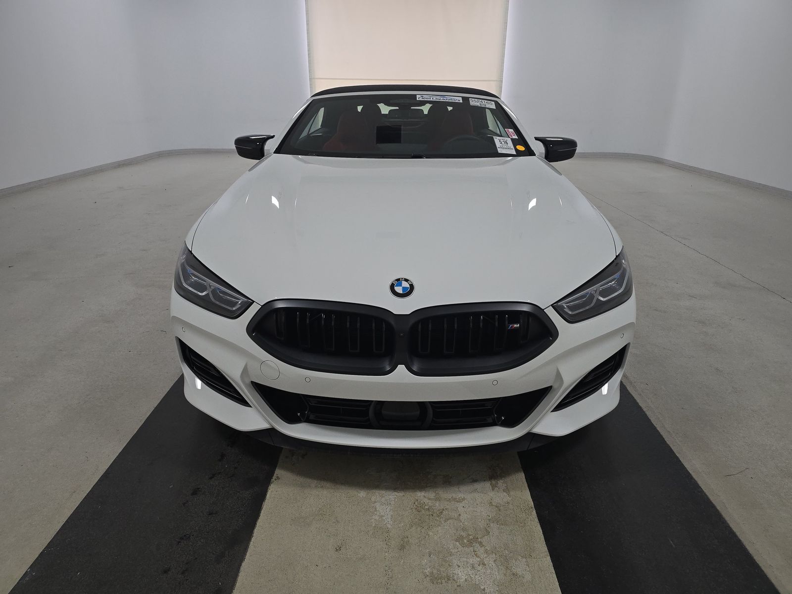 2025 BMW 8 Series M850i xDrive AWD