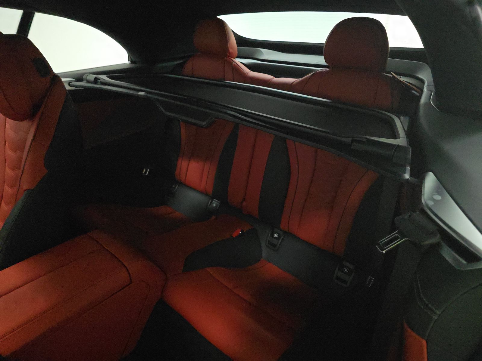 2025 BMW 8 Series M850i xDrive AWD