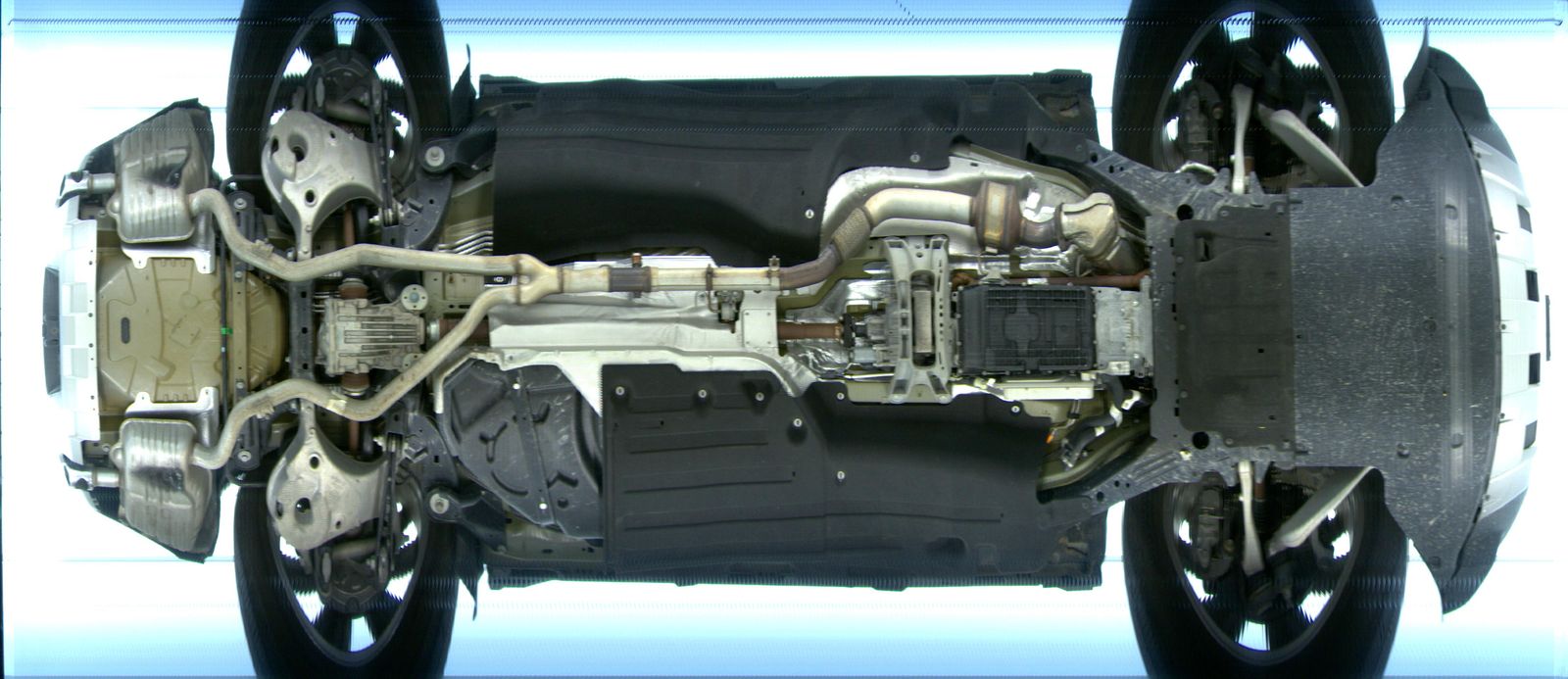 2022 Ford Explorer Limited AWD