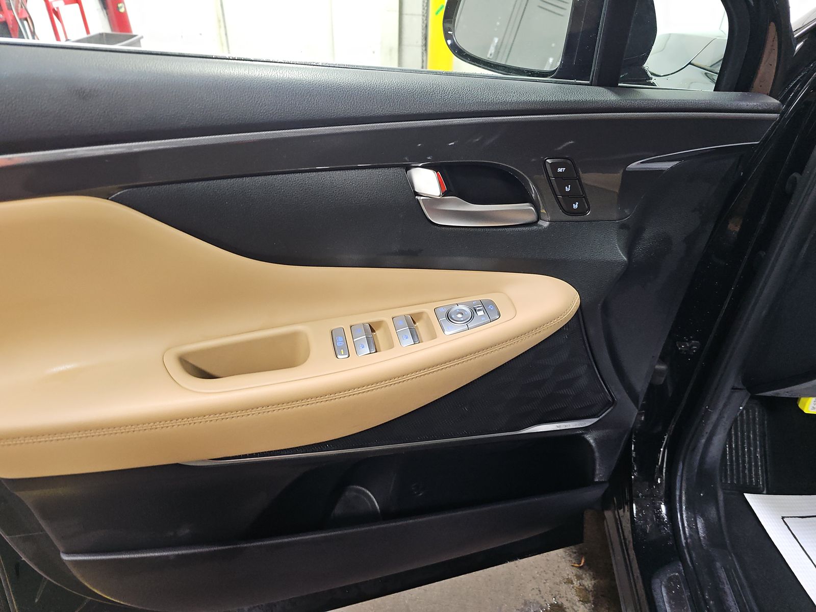 2023 Hyundai Santa Fe Calligraphy AWD