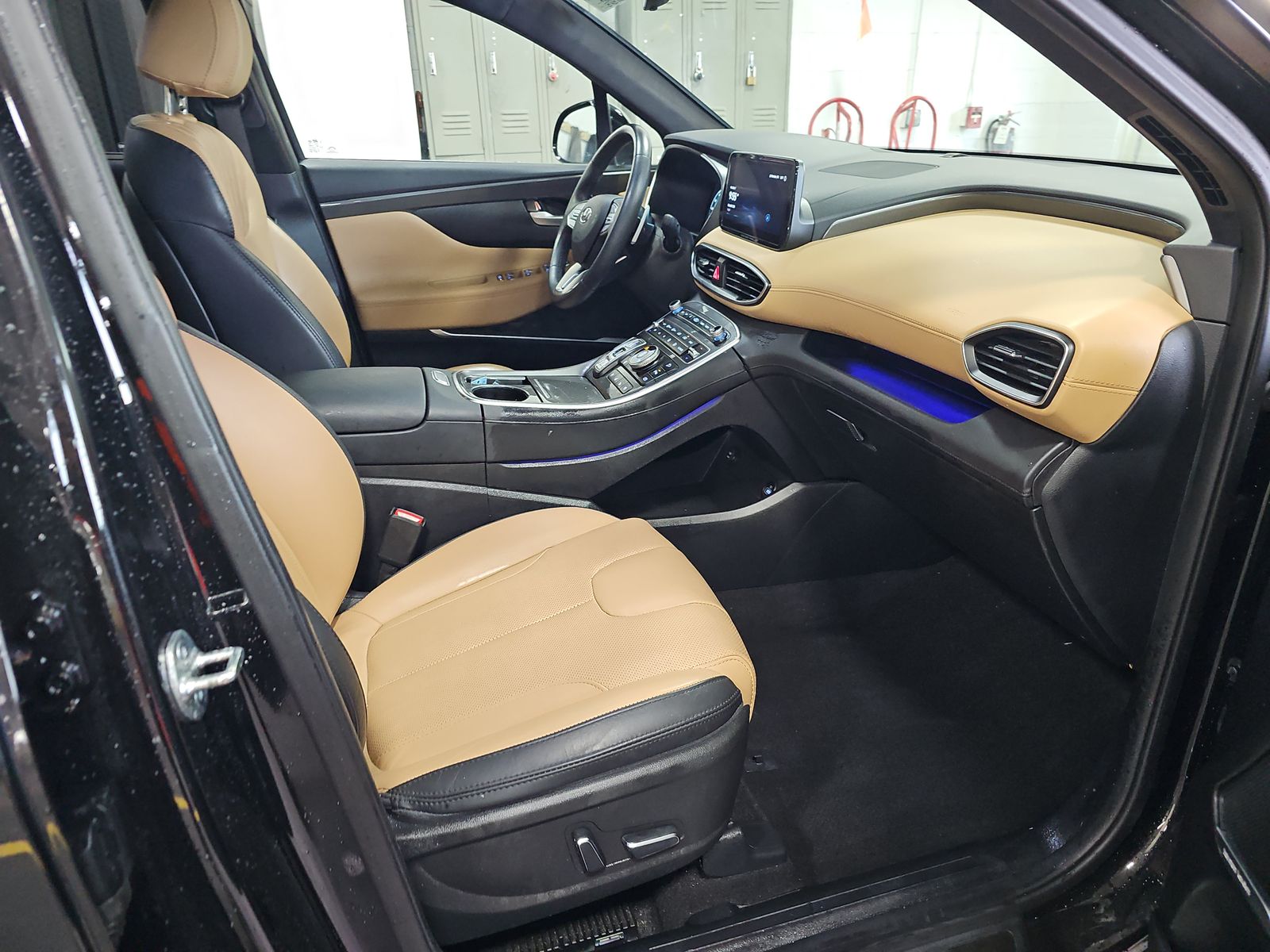 2023 Hyundai Santa Fe Calligraphy AWD