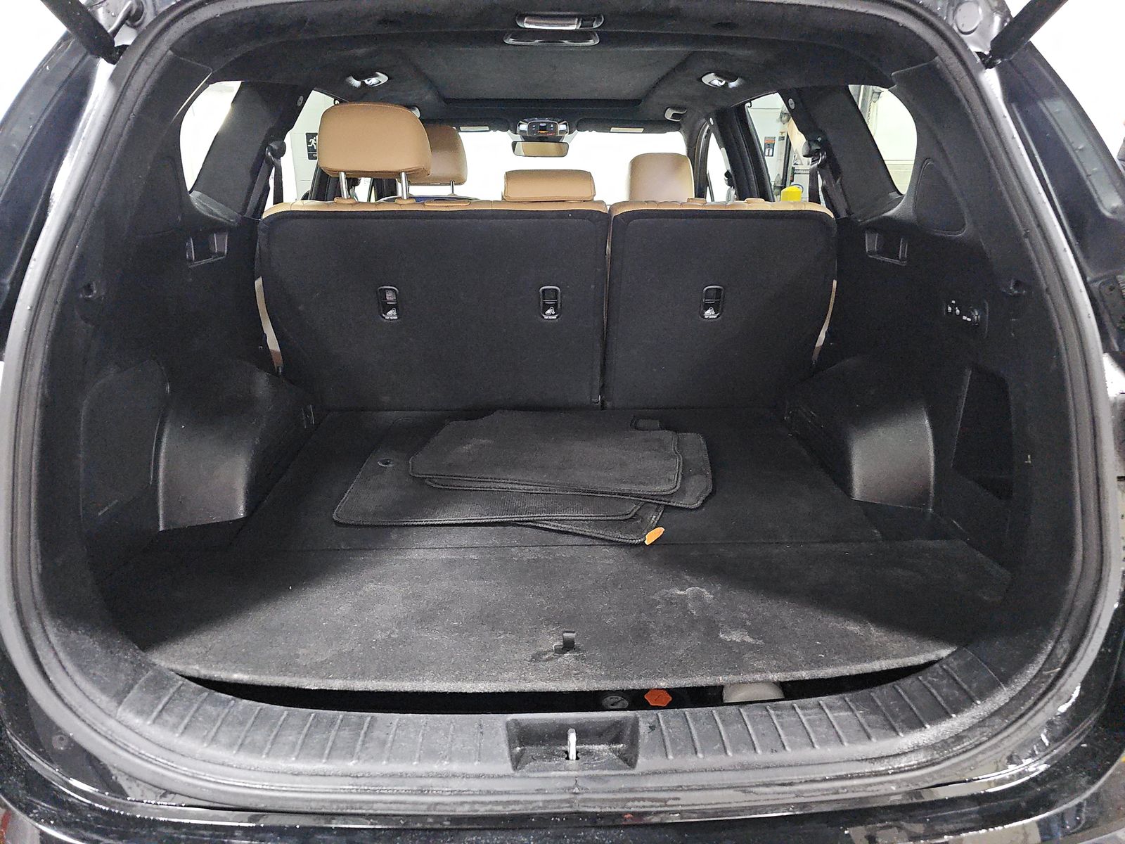 2023 Hyundai Santa Fe Calligraphy AWD