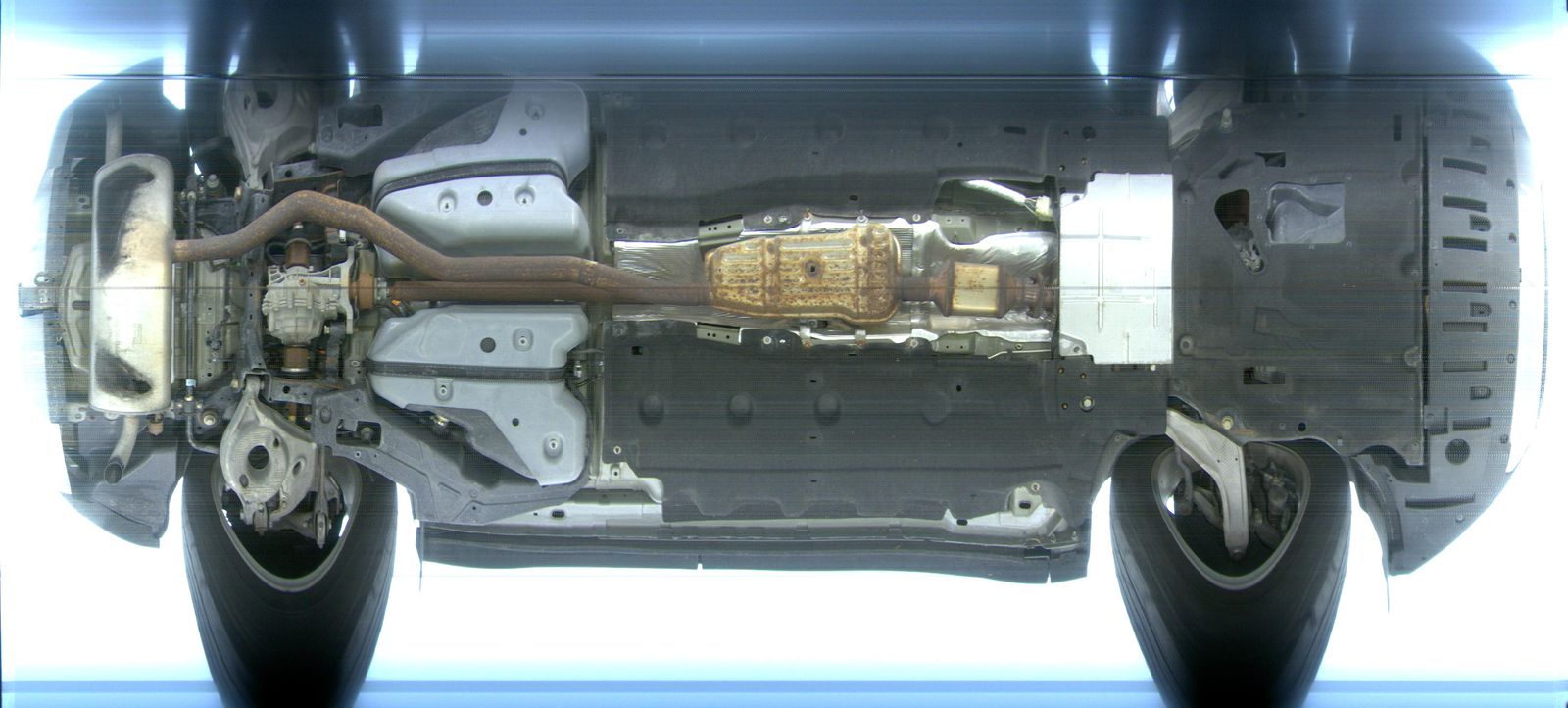 2022 Ford Edge SEL AWD