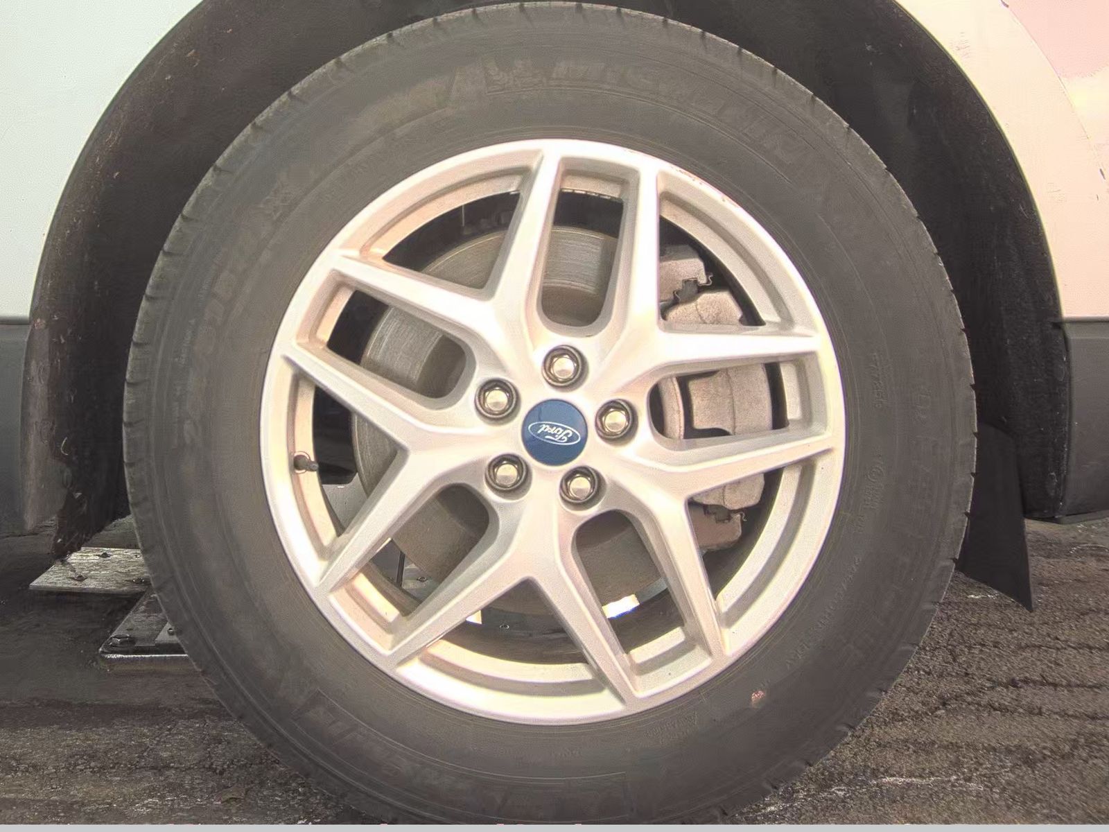 2022 Ford Edge SEL AWD