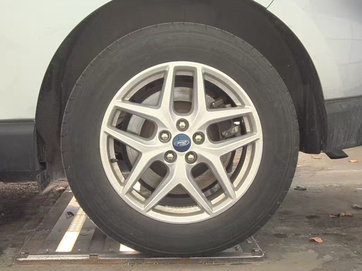 2022 Ford Edge SEL AWD