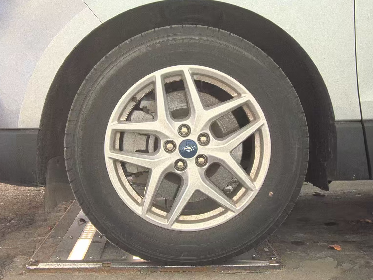 2022 Ford Edge SEL AWD