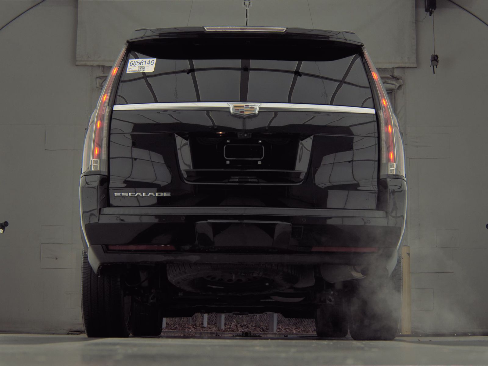 2019 Cadillac Escalade Platinum AWD