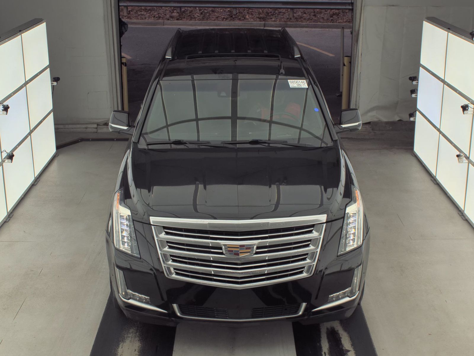 2019 Cadillac Escalade Platinum AWD