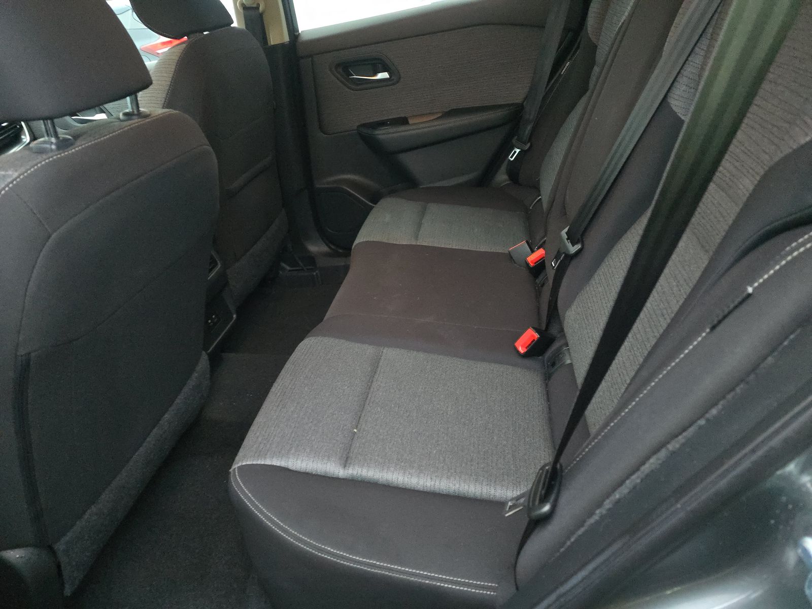 2023 Nissan Rogue SV AWD