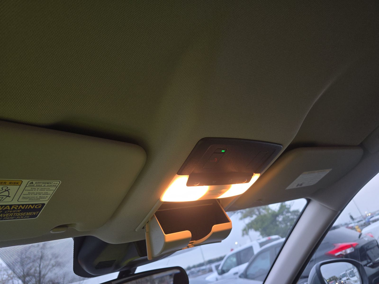 2023 Nissan Rogue SV AWD