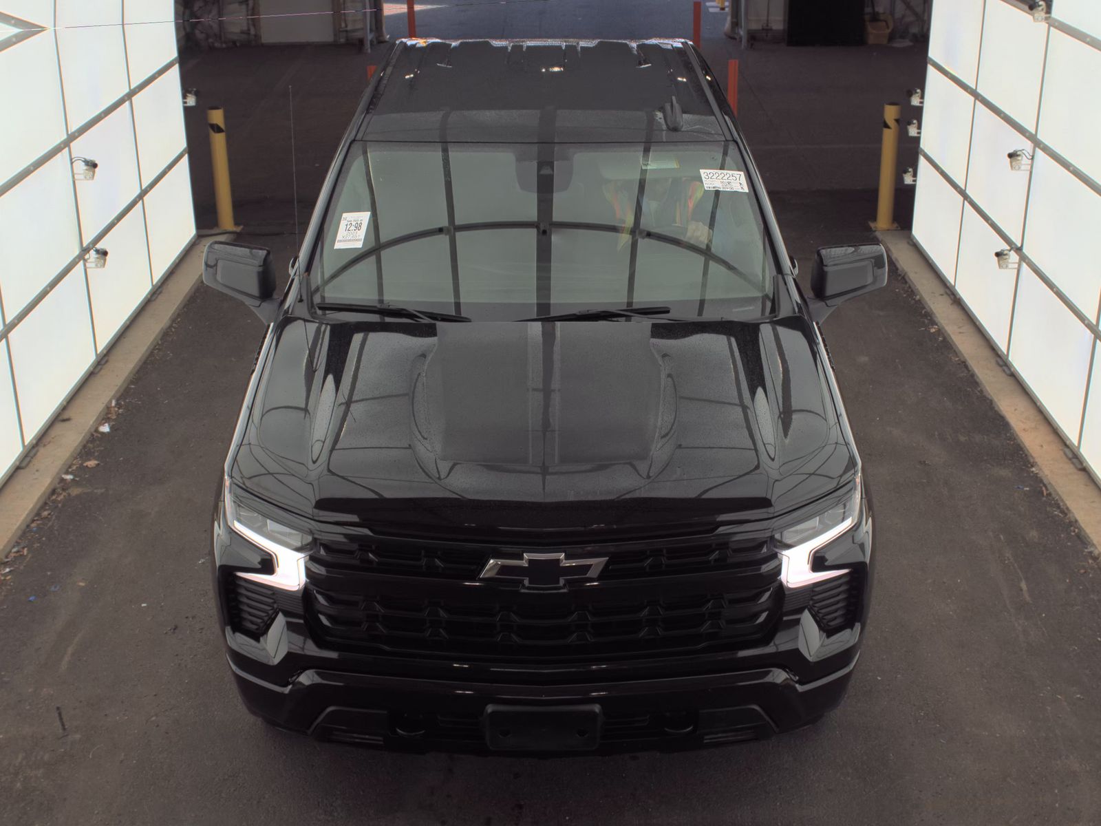 2023 Chevrolet Silverado 1500 RST AWD