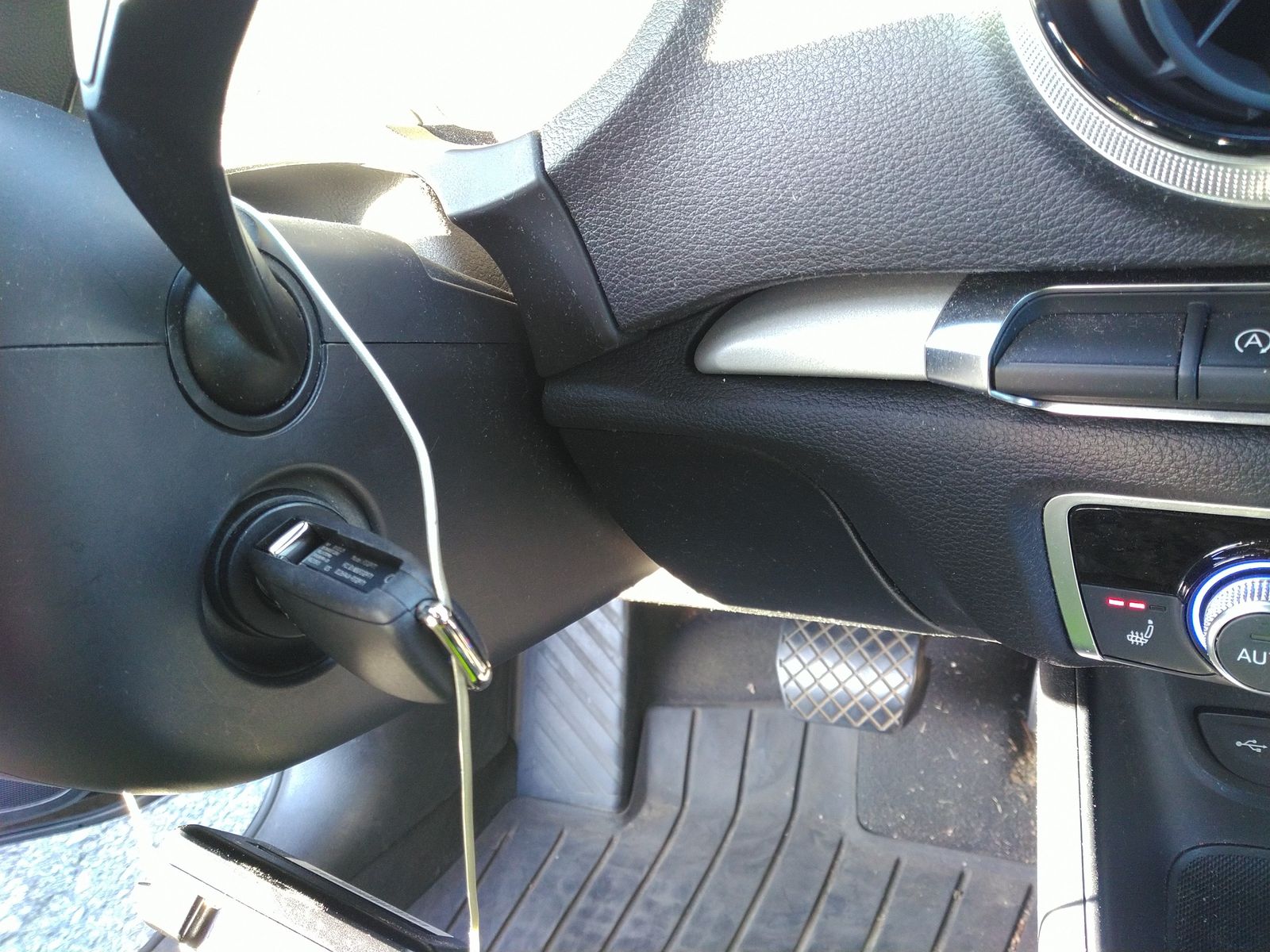 2019 Audi A3 2.0T Premium AWD