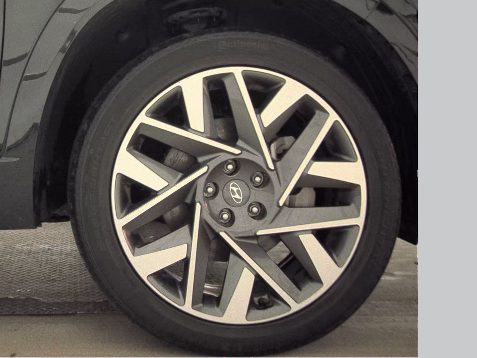 2023 Hyundai Santa Fe Calligraphy AWD