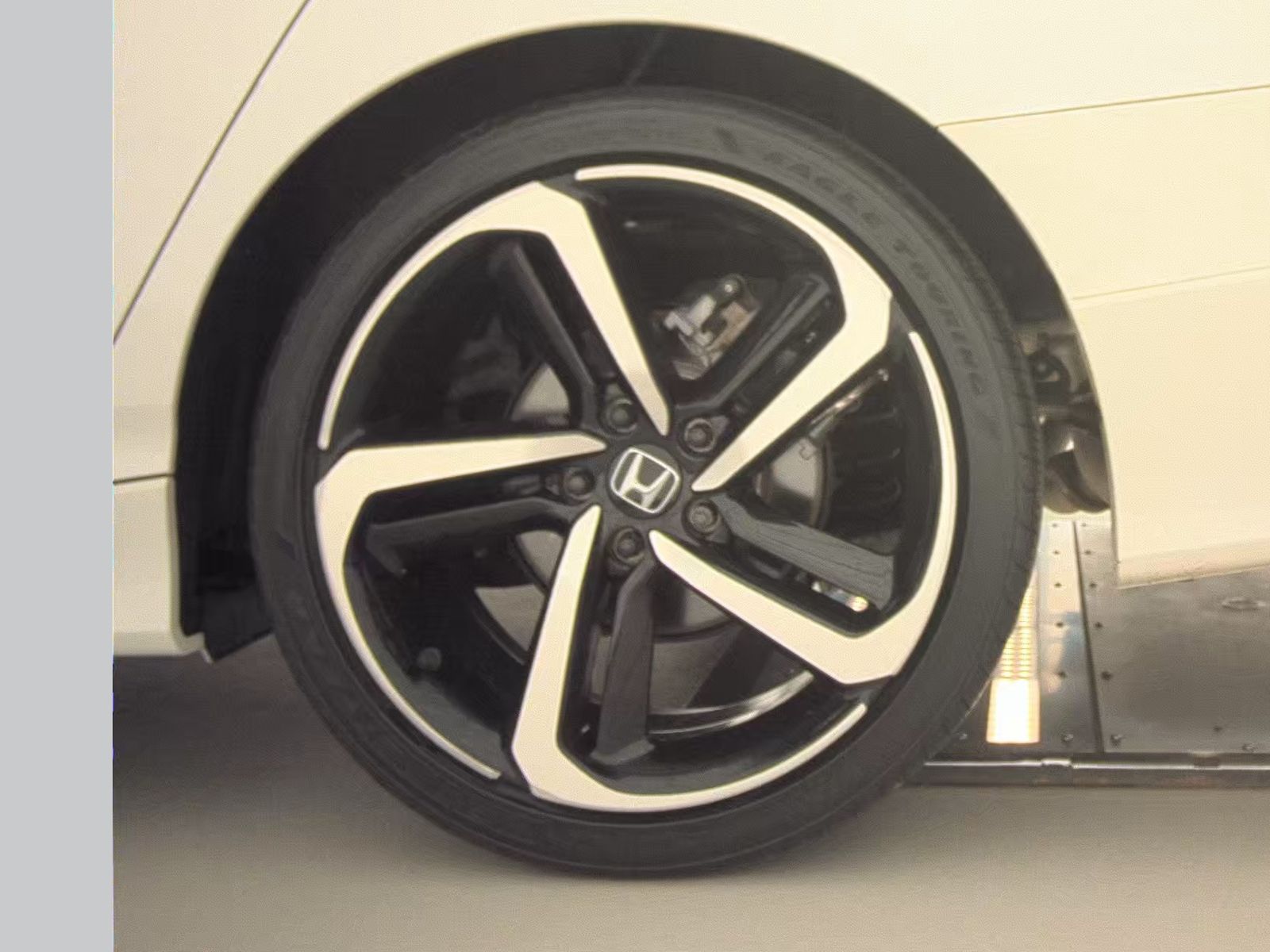 2022 Honda Accord Sport SE FWD