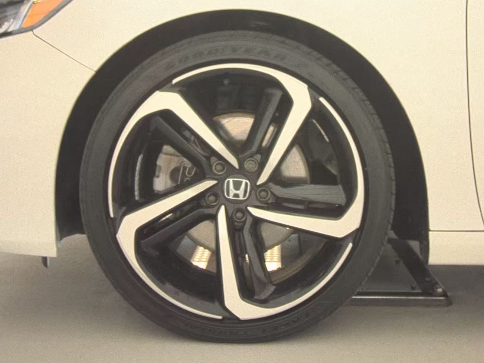 2022 Honda Accord Sport SE FWD