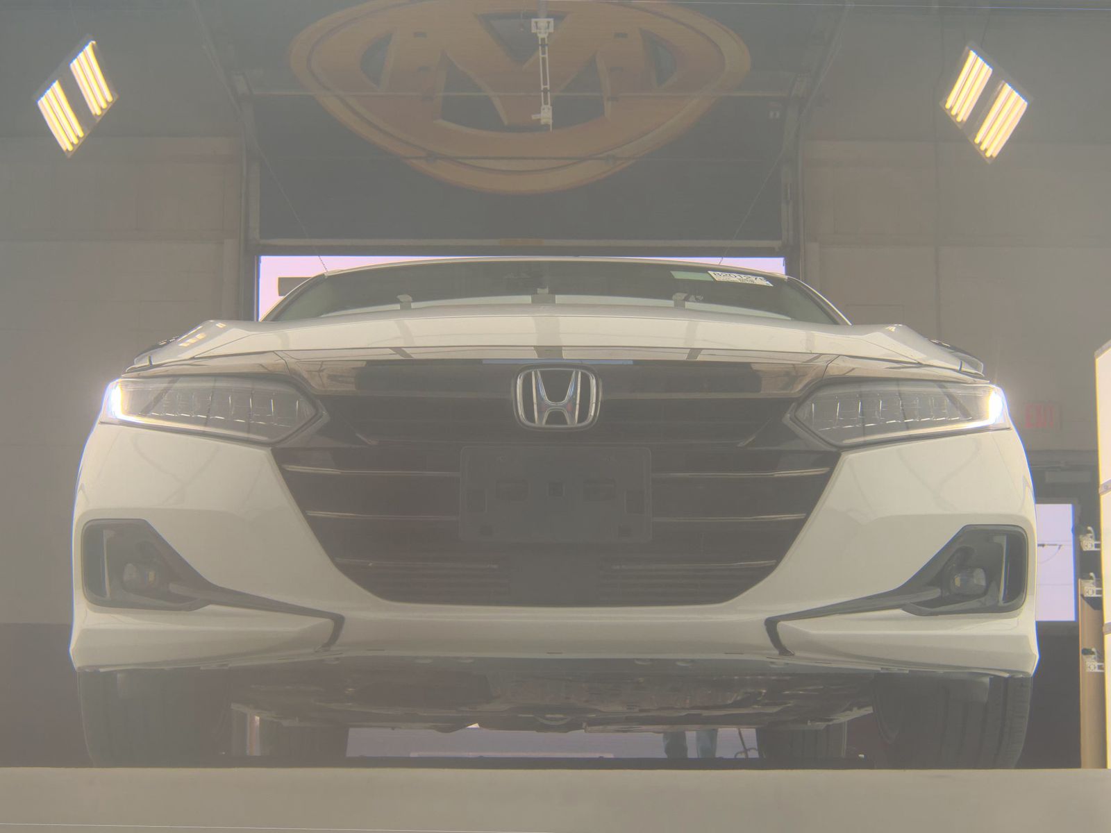 2022 Honda Accord Sport SE FWD