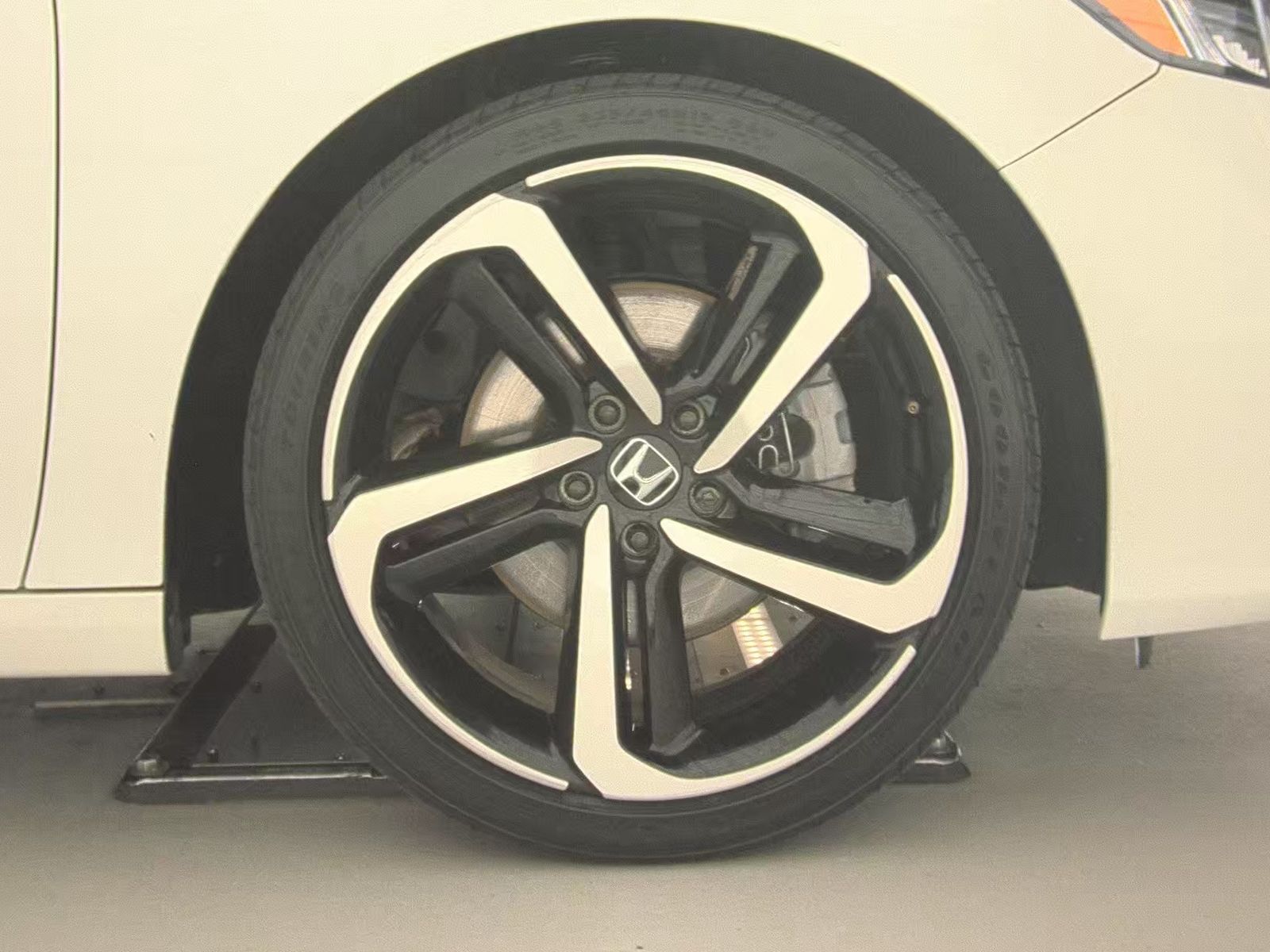 2022 Honda Accord Sport SE FWD