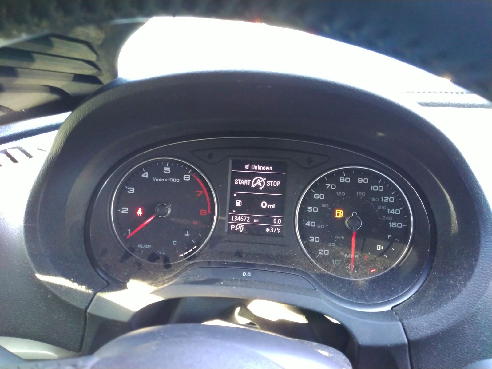 2019 Audi A3 2.0T Premium AWD