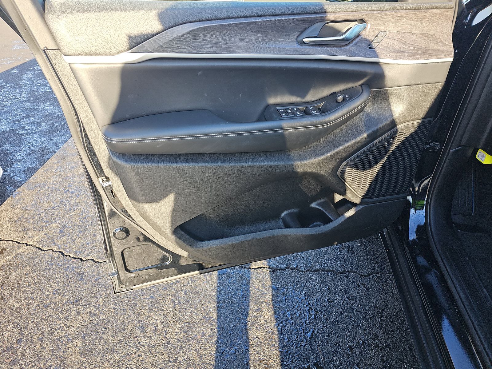 2023 Jeep Grand Cherokee Limited AWD