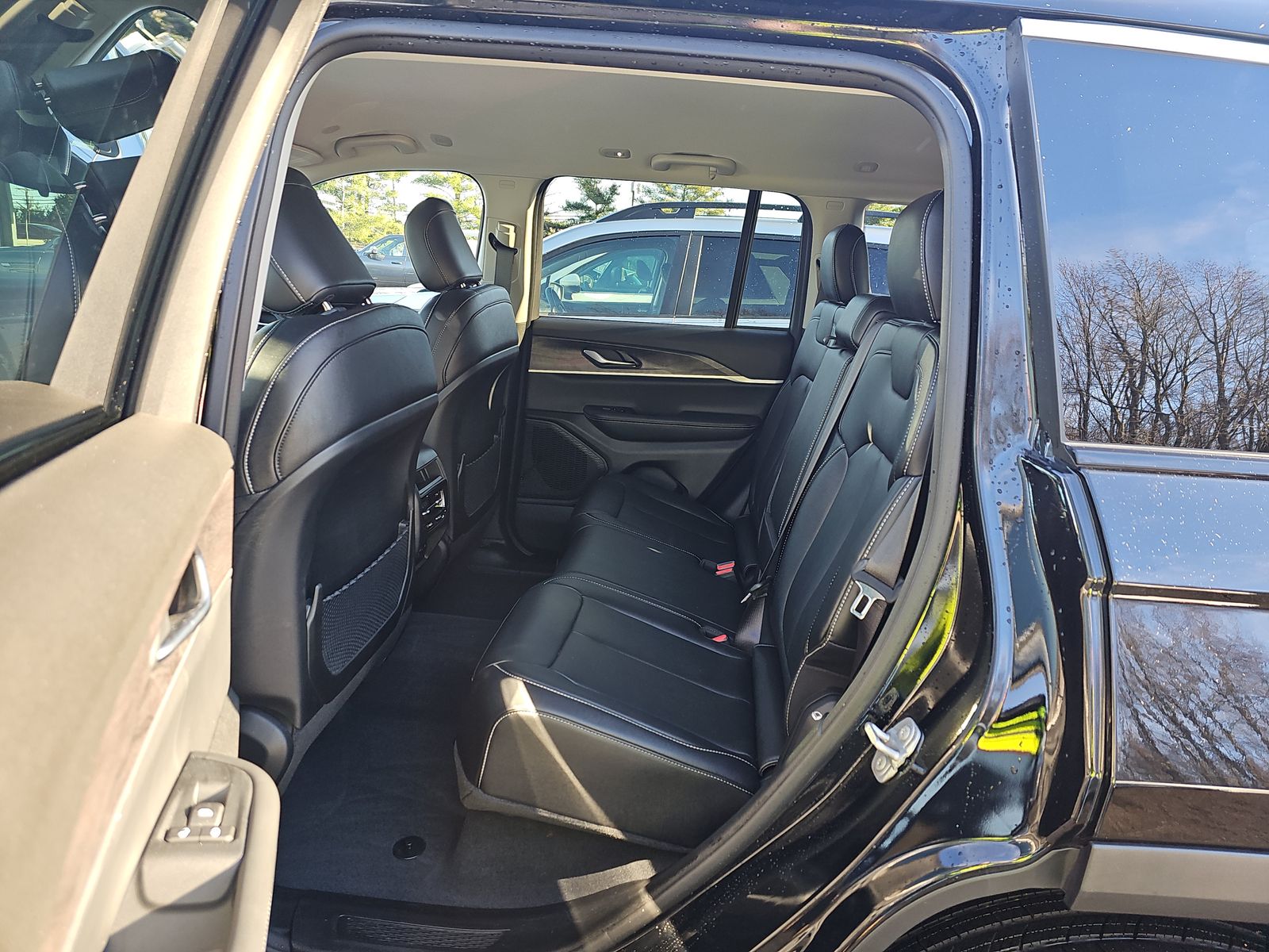 2023 Jeep Grand Cherokee Limited AWD