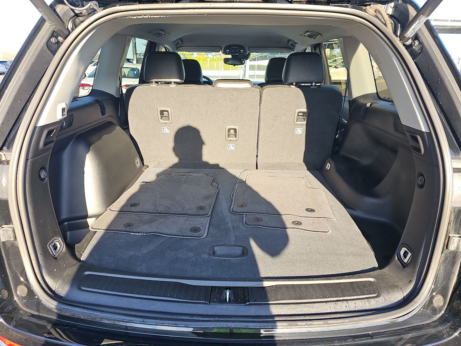 2023 Jeep Grand Cherokee Limited AWD