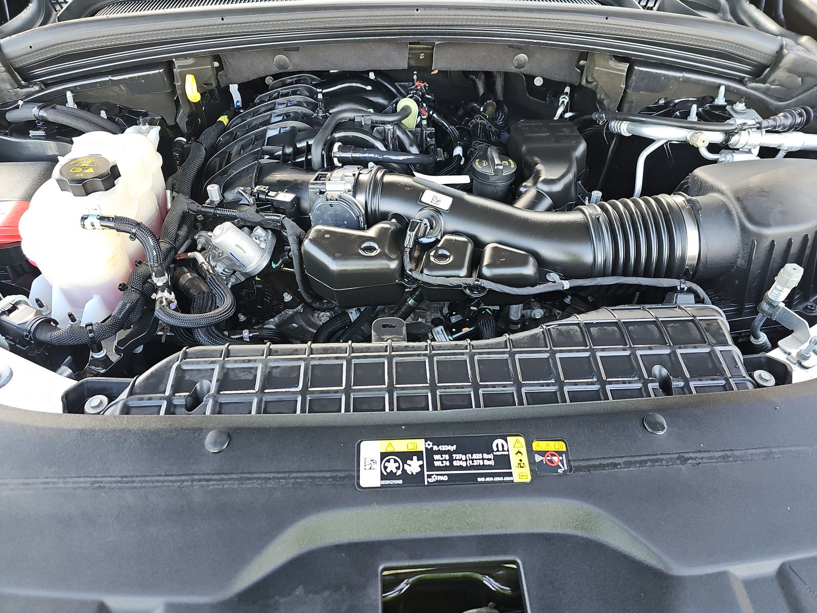 2023 Jeep Grand Cherokee Limited AWD