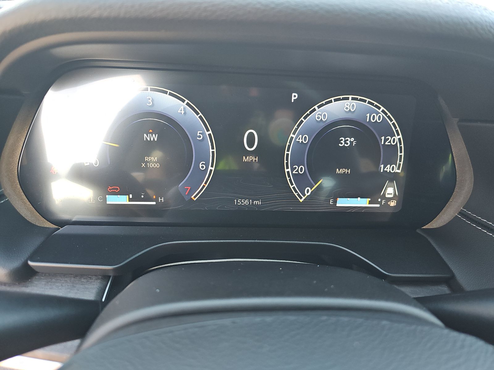 2023 Jeep Grand Cherokee Limited AWD