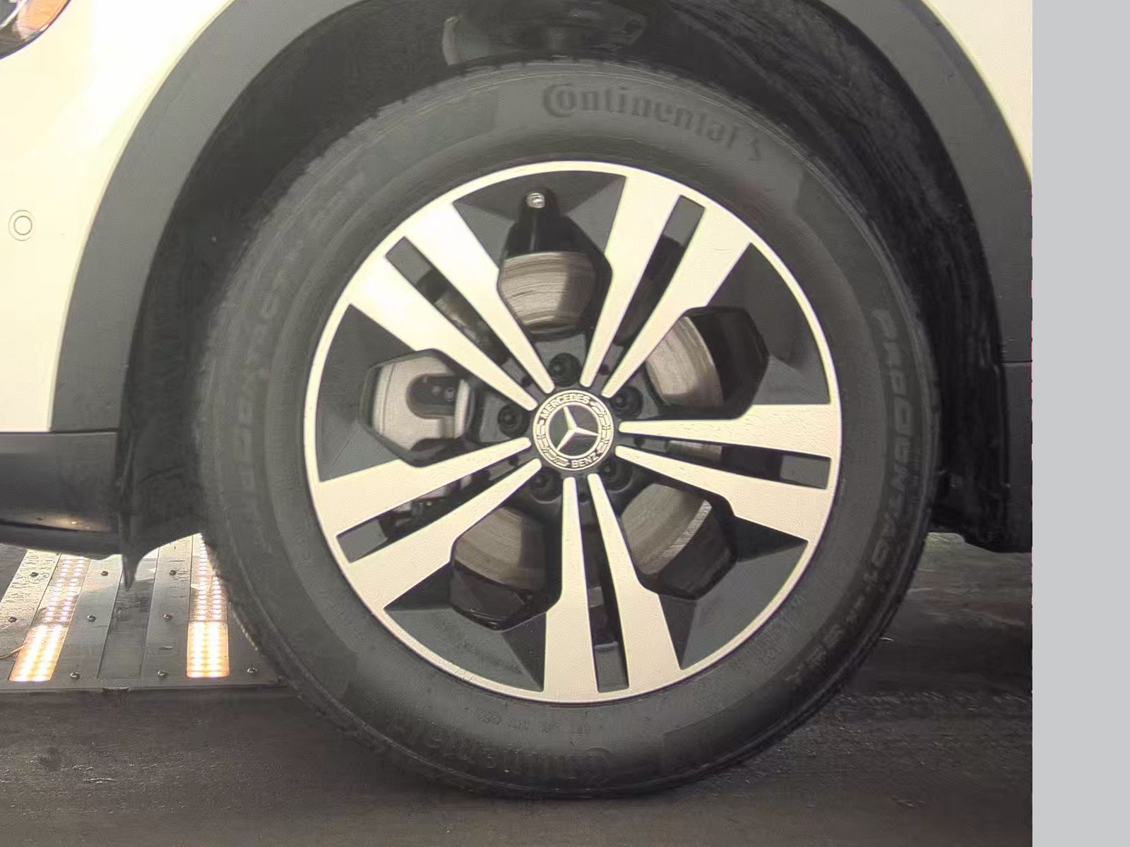 2024 Mercedes-Benz GLB GLB 250 AWD