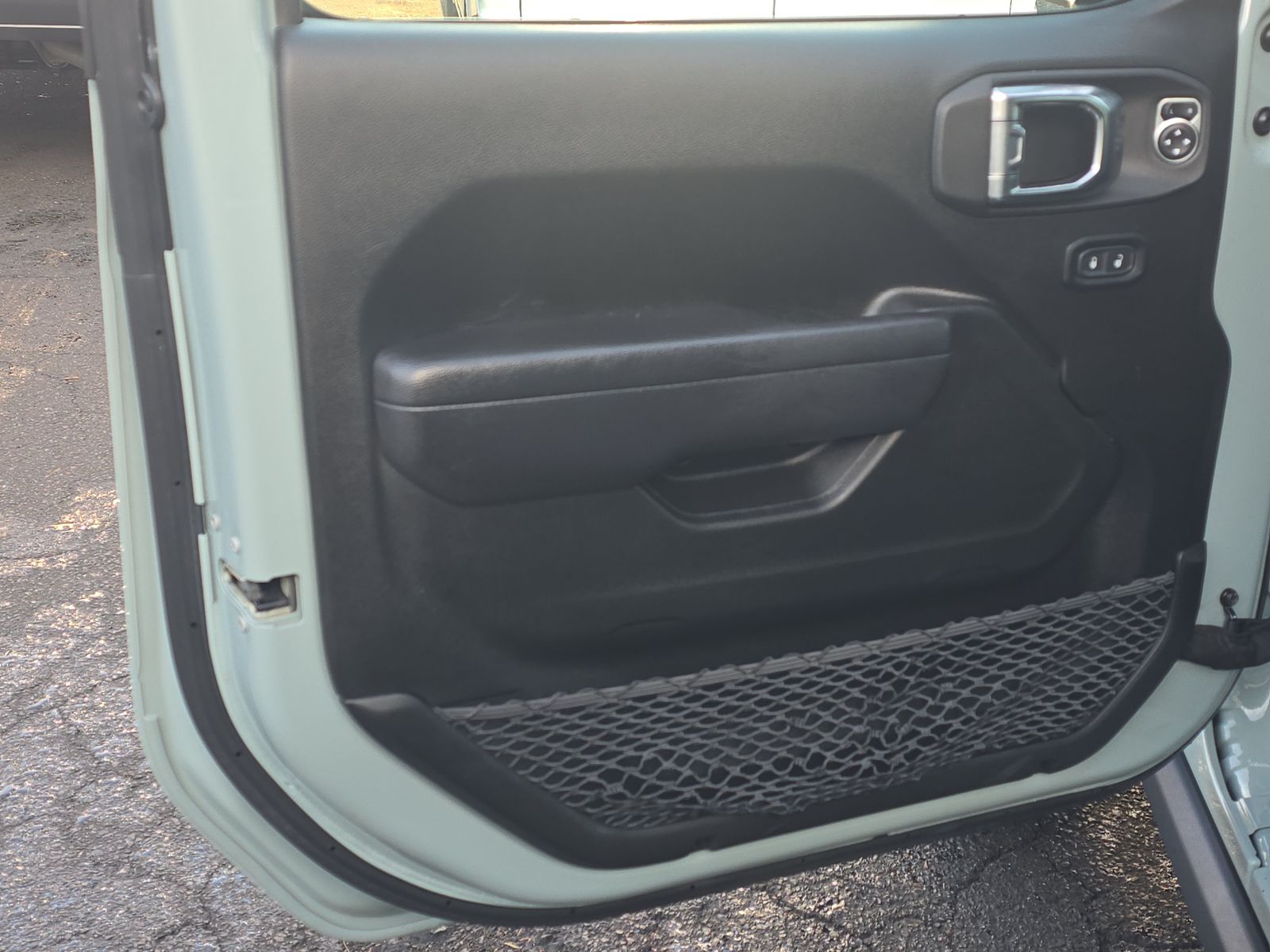 2023 Jeep Wrangler 4xe Willys AWD